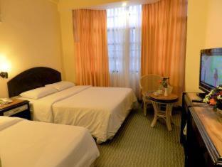 Hotel Rosa Passadena - 9