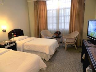 Hotel Rosa Passadena - 7