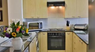 WeStay Westpoint Apartments - 1