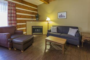 Timbers Lodge - Pigeon Forge - 8