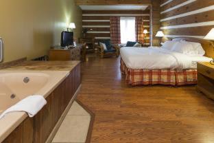 Timbers Lodge - Pigeon Forge - 6