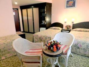 Hotel Rosa Passadena - 2