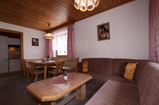 Landhaus Tschafein - Galtür - 4