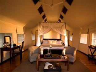 Gorah Elephant Camp - 9