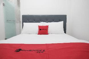 RedDoorz near Taman Palem - 8