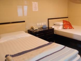 Nagaland Guesthouse - Hong Kong - 9