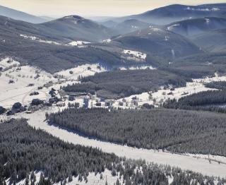 Villa la Val, Karkonosze - Szarocin - 7