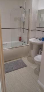 Lynn's Liverpool Apartment - Liverpool - 6