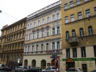 EA Hotel Tosca - 6