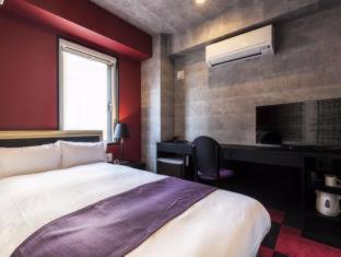 Hotel Wing International Select Hakata-Ekimae - 7