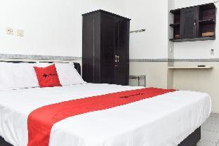 RedDoorz near Stasiun Malang Kota Lama 2 - Malang - 9