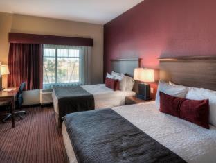 Best Western Plus Chandler Hotel & Suites - 9