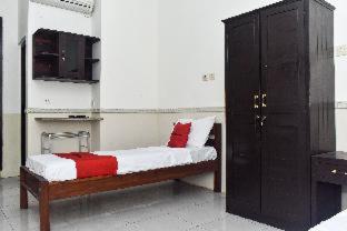 RedDoorz near Stasiun Malang Kota Lama 2 - 1
