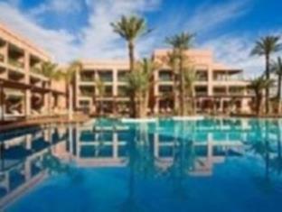 Pickalbatros Hôtel Du Golf - Adults Friendly 16 Years Plus- All-Inclusive - Marrakesh - 9