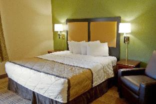 Extended Stay America Select Suites - Dallas - Richardson - Richardson - 8