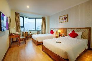 Serene Beach Hotel Danang - Đà Nẵng - 5