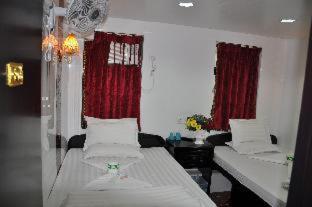 Swiss Hostel - Hong Kong - 9