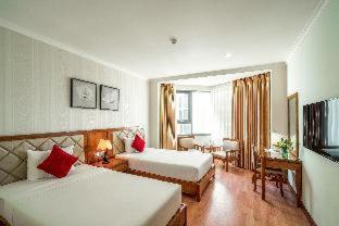 Serene Beach Hotel Danang - Đà Nẵng - 4
