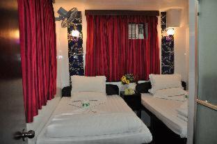 Swiss Hostel - Hong Kong - 8
