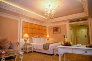 The Grand Kandyan - Kandy - 9