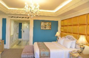 The Grand Kandyan - Kandy - 7