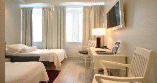 Best Western Hotel Apollo - 6
