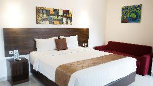 1O1 URBAN Jakarta Thamrin - Jakarta - 9