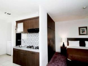 1O1 URBAN Jakarta Thamrin - Jakarta - 6