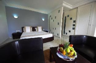 Le Ndiambour Hôtel et Résidence - Dakar - 9
