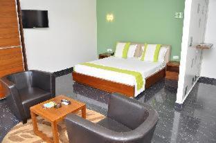 Le Ndiambour Hôtel et Résidence - Dakar - 7