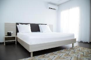 Le Ndiambour Hôtel et Résidence - Dakar - 6