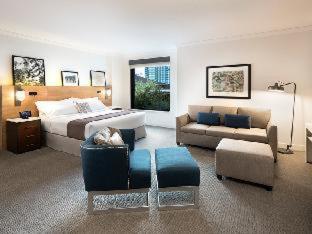 AT&T Hotel & Conference Center - Austin - 9