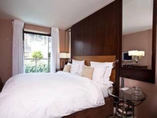 The Club Hotel & Spa Jersey - Saint Helier - 9