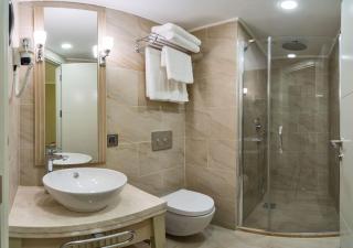 MARE PARK Hotel & SPA - Estambul - 5