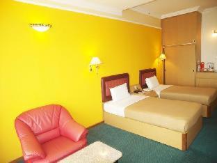 New York Hotel - 9