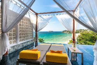 The Shore At Katathani - Adult Only - SHA Extra Plus - Kata Beach - 8