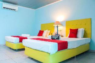 RedDoorz Plus New Era Budget Hotel Mandaue former RedDoorz Plus near UV Mandaue Cebu - Cebu City - 6