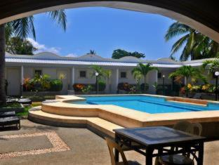 Villa Del Pueblo Inn - Panglao - 9