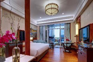 Good View Hotel Tangxia - 15 mins drive from Dongguan South Railway Station - 3