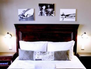 Barnstormers Rest - 3