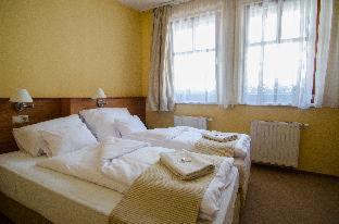 Hotel Civitas - Sopron - 7