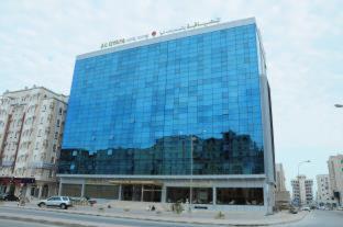 Al Dyafa Hotel Suites - Salalah - 8