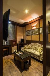Aura Hotel - Ansan - 4