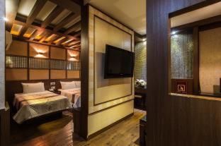 Aura Hotel - Ansan - 2