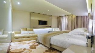 Skyna Hotel Luanda - Luanda - 9