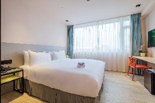 PACE HOTEL Suzhou Guanqian Branch - Suzhou - 8