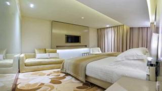 Skyna Hotel Luanda - Luanda - 4
