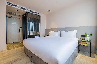 PACE HOTEL Suzhou Guanqian Branch - Suzhou - 7
