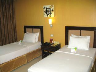 The Royal Mandaya Hotel - Davao City - 5