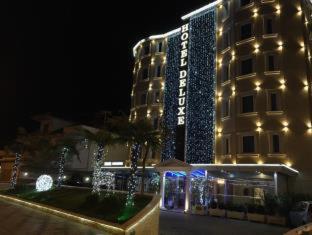 Hotel Deluxe - Tirana - 9